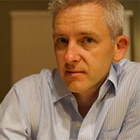 Mike Marsh Mike Marsh