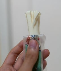 string cheese