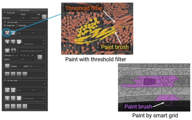 Paint brush tools-min