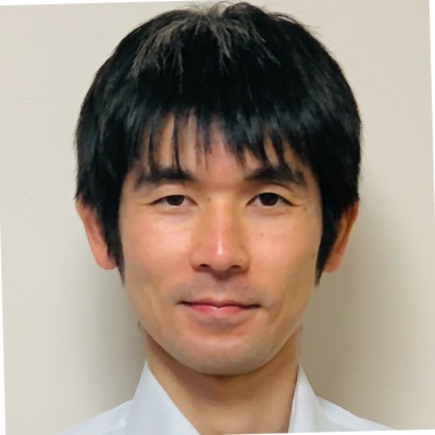 Junichi Satoh Avatar